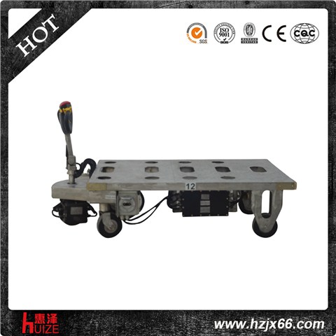 電動(dòng)防爆搬運車(chē)(不銹鋼)