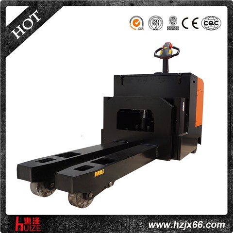 8T重型電動(dòng)搬運車(chē)