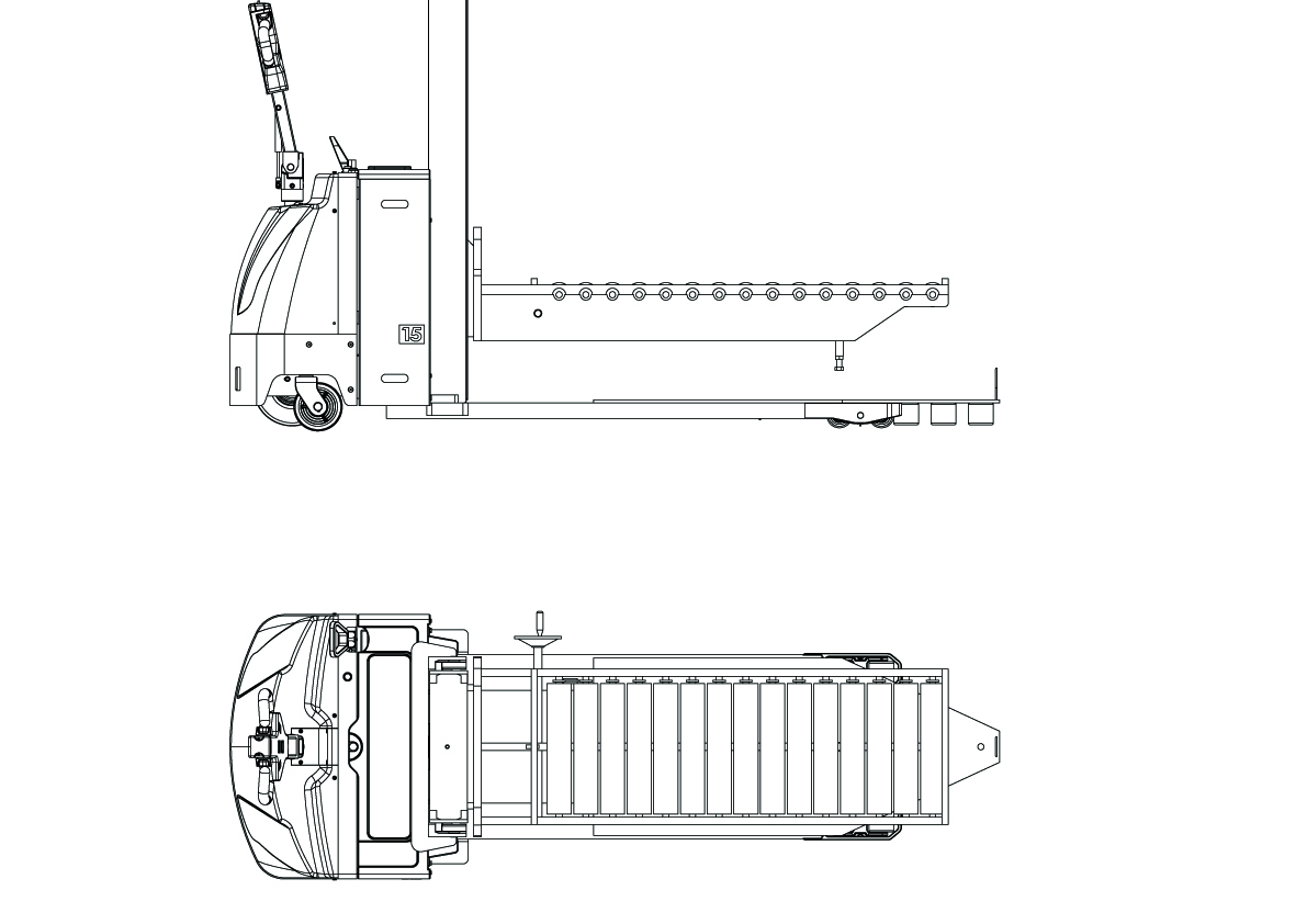 爐內取料滾筒車(chē) 拷貝